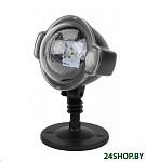 Картинка Проектор ЭРА ENIOP-03 LED Падающий снег