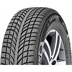 Картинка Автомобильные шины Michelin Latitude Alpin LA2 265/65R17 116H