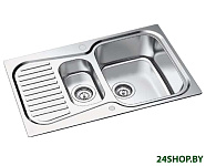 Картинка Кухонная мойка Oulin OL-359S