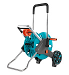 Картинка Тележка для шланга GARDENA AquaRoll M Easy (18515-20.000.00)