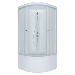 Картинка Душевой уголок Triton Риф Б3 90x90