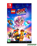 Картинка Игра для игровой консоли Nintendo Switch LEGO Movie 2 Videogame (RU subtitles)