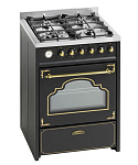 Картинка Кухонная плита Zigmund & Shtain VGE 39.68 A