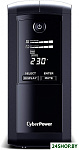 Картинка Источник бесперебойного питания CyberPower Value Pro VP1000E(I)LCD