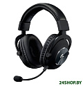 Наушники Logitech G Pro X