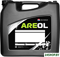Моторное масло Areol Eco Protect 5W-40 20л