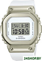 Наручные часы Casio G-Shock GM-S5600G-7E
