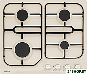 Картинка Варочная панель Akpo PGA 604 LXE-4