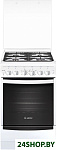Картинка Плита газовая GEFEST 5100-02 С