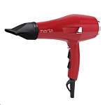 Картинка Фен Marta MT-1260 PRO (красный рубин)