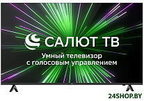 Картинка Телевизор BQ 55FSU36B