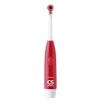 Картинка Электрическая зубная щетка CS Medica CS-465-W
