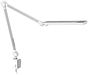 Картинка Настольный светильник National NL-75LED SILVER