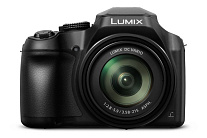 Картинка Фотоаппарат Panasonic Lumix DC-FZ82