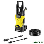 Картинка Аппарат высокого давления KARCHER K 3 1.601-888.0