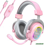 H6X (розовый)