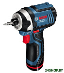 Картинка Винтоверт Bosch GDR 12V-105 Professional 06019A6901 (без АКБ)