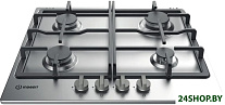 Картинка Варочная панель Indesit THP 641 IX/I
