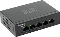 Картинка Коммутатор CISCO SB SF110D-05-EU