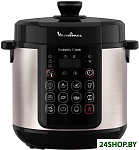 Картинка Мультиварка Moulinex CE222D32