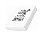 Картинка Фотобумага PERFEO 10х15 180 г/м2 глянцевая 600л (PF-GLA6-180/600)