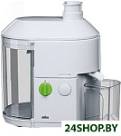 Картинка Соковыжималка Braun Tribute SJ 3000