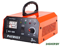 Картинка Зарядное устройство Patriot BCI-10M