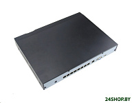 Картинка Сетевой видеорегистратор ORIENT NVR-8804POE/4K