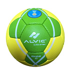 Картинка Мяч Alvic Ultra Optima 0 IHF Approved (размер 0) [AVKLM0004]