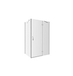 Картинка Душевой уголок Omnires Manhattan ADC13X-A+ADR80X