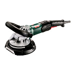 Картинка Шлифмашина для стен и потолков Metabo RFEV 19-125 RT 603826710