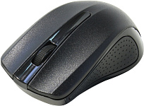 Картинка Мышь беспроводная OKLICK 485MW Black (997819)