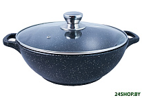 Картинка Казан Традиция Гранит ТГ0283