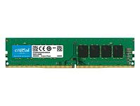 Картинка Оперативная память Crucial 8GB DDR4 PC4-21300 [CT8G4DFS8266]