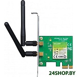 Беспроводной адаптер TP-Link TL-WN881ND