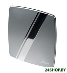 Картинка Вытяжной вентилятор Awenta System+ Turbo 100T [KWT100T-PLS100]