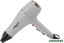 Картинка Фен Atlanta ATH-6811 (серый)