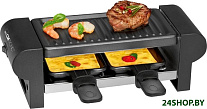 Картинка Гриль-раклетница Clatronic RG 3592