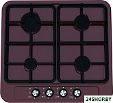 Картинка Варочная панель FLAMA BG 5422 B