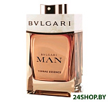 Картинка Парфюмерная вода BVLGARI Man Terrae Essence (100 мл)