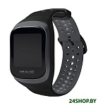 Картинка Фитнес-браслет Healbe GoBe3 (серый)