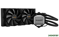 Картинка Кулер для процессора be quiet! Pure Loop 240mm BW006