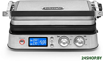 Картинка Электрогриль DeLonghi CGH 1020D