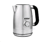 Картинка Электрочайник Kitfort KT-684 (уценка арт. 859284)