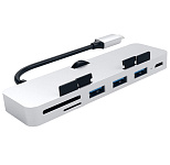 Картинка USB-хаб Satechi ST-TCIMHS