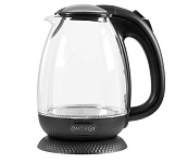 Картинка Электрочайник Energy E-250 (черный)