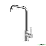 Картинка Смеситель IDDIS Kitchen K05STL0i05
