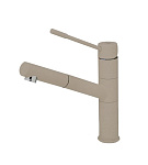 Картинка Смеситель Elleci Reno G43 Tortora