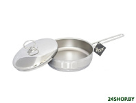 Картинка Сотейник Кухар Лотос Классика КЛ1-22М5