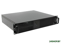 Картинка Корпус ExeGate Pro 2U390-04 EX264269RUS
